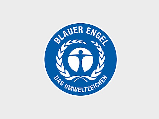 Logo Blauer Engel